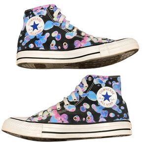 Rare Converse LSDREAM Unisex High Top Sneakers